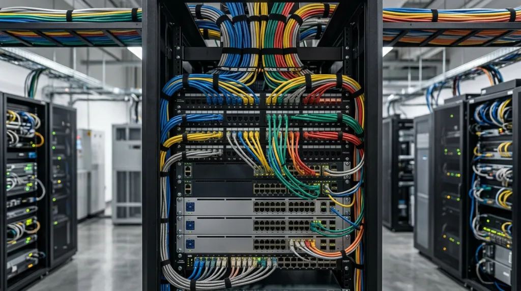 découvrez le rôle essentiel du point de distribution de branche dans l'architecture réseau et ses enjeux pour optimiser la performance et la sécurité des infrastructures informatiques.