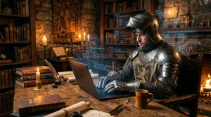 découvrez le chevalier de la programmation, un jeu éducatif captivant qui apprend le codage de manière ludique et interactive, idéal pour tous les âges.