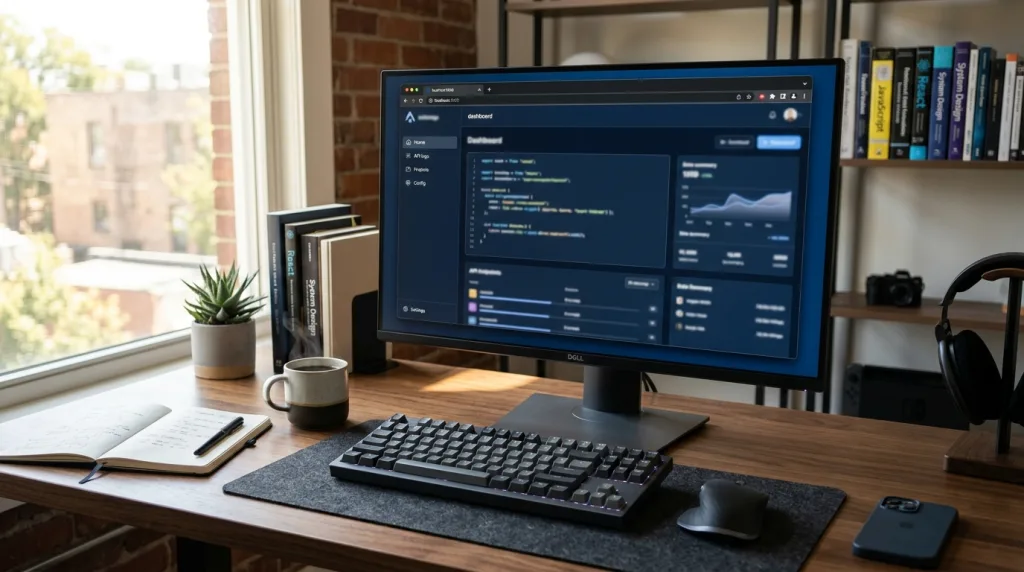découvrez localhost3000, l'environnement de développement incontournable pour les développeurs, offrant rapidité, flexibilité et outils puissants pour coder efficacement.