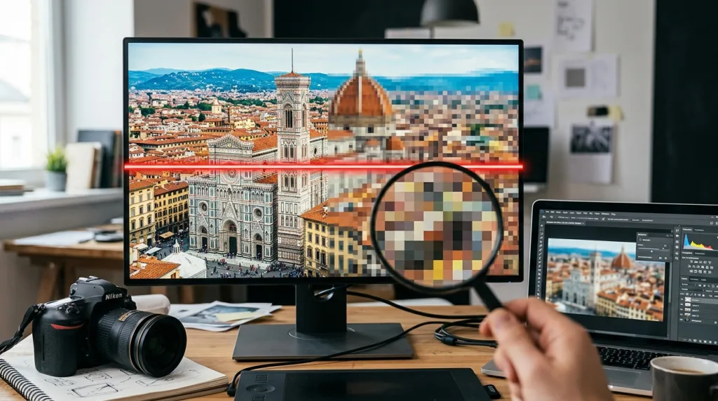 découvrez les causes courantes de problèmes de résolution avec resolution gate, leurs impacts sur vos visuels et les solutions efficaces pour optimiser la qualité de vos images.