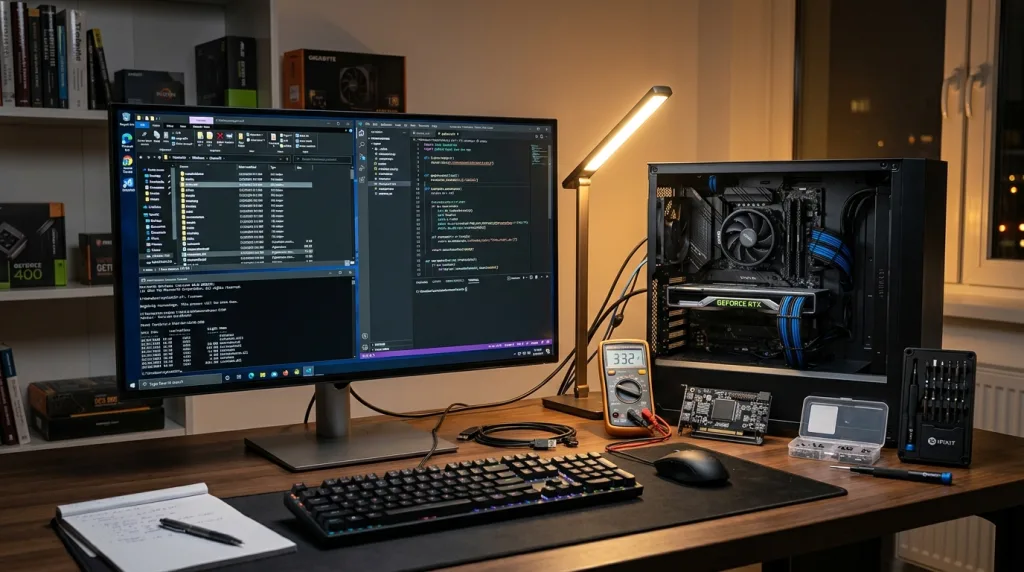découvrez les causes courantes de l'erreur custom.dll code 126 et apprenez des solutions efficaces pour résoudre ce problème rapidement et facilement.