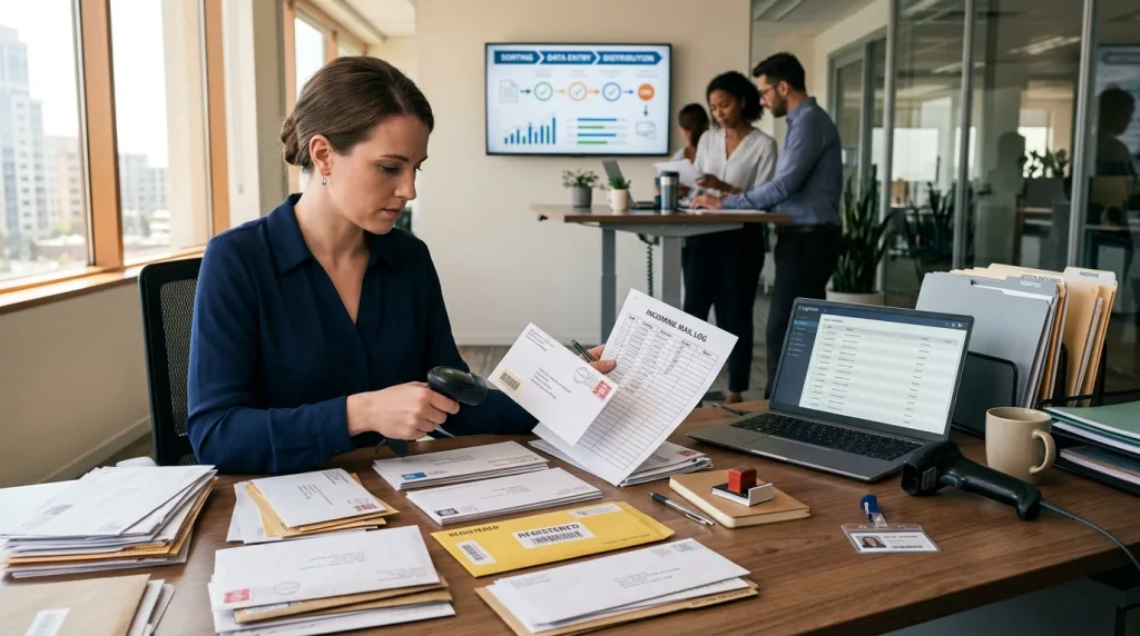 découvrez les enjeux clés du protocole de réception du courrier pix et apprenez à en assurer une mise en œuvre efficace pour optimiser votre gestion administrative.