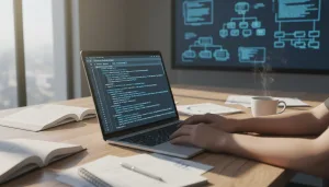 découvrez laaster, un framework innovant pour le développement web, alliant performance et simplicité pour créer des sites modernes et interactifs.