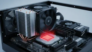 découvrez les limites et risques liés à la température maximale du cpu, ainsi que des solutions efficaces pour optimiser la performance et la durée de vie de votre processeur.