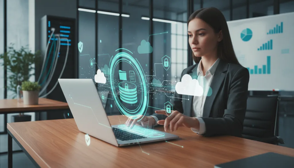 découvrez le fonctionnement du personal vdisk et ses avantages pour les entreprises, optimisant la gestion des données utilisateur et améliorant la productivité.