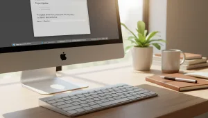 découvrez une méthode simple et rapide pour insérer le tiret du 6 sur mac et améliorer la mise en forme de vos textes facilement.