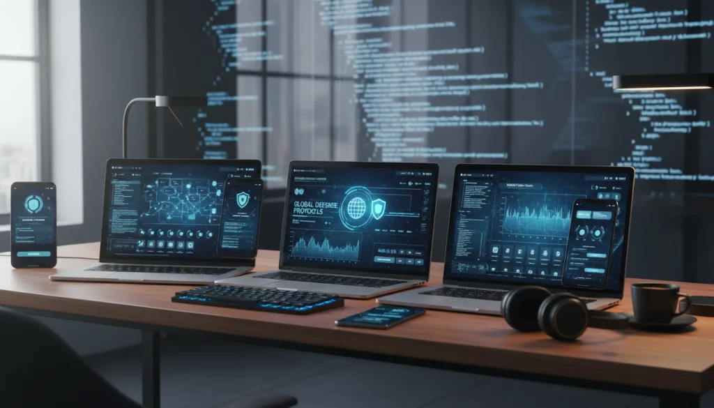 découvrez vigilia blog, votre source de ressources pratiques sur la sécurité et les solutions numériques pour protéger vos données et optimiser vos outils technologiques.