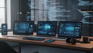 découvrez vigilia blog, votre source de ressources pratiques sur la sécurité et les solutions numériques pour protéger vos données et optimiser vos outils technologiques.