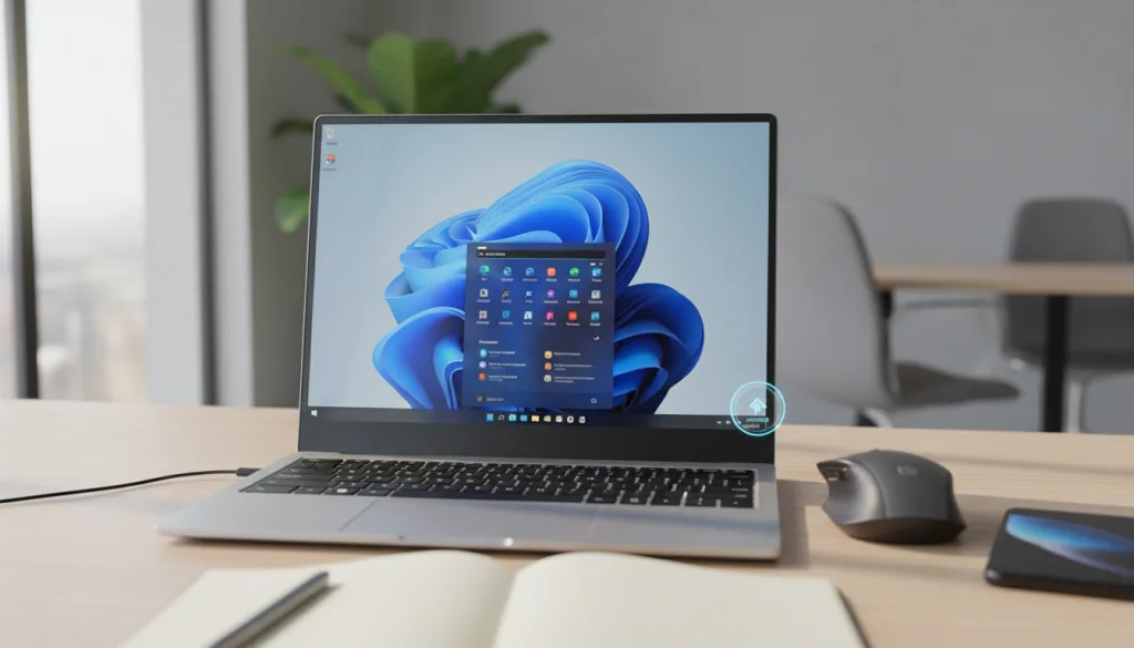 découvrez la mise à jour kb5051989 pour windows 11, incluant des améliorations de performance et des correctifs essentiels pour optimiser votre système.