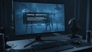 découvrez les erreurs courantes liées à re5dx9.exe dans resident evil 5 et leurs solutions efficaces pour profiter pleinement du jeu sans interruptions.