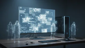 découvrez le rôle du processus com surrogate dans windows, ses fonctions essentielles et les problèmes courants qui peuvent survenir, ainsi que des solutions pour les résoudre efficacement.