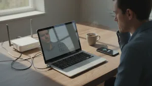 découvrez nos solutions efficaces pour réparer l'erreur err_connection_reset et rétablir rapidement votre connexion réseau. suivez nos conseils simples et pratiques.