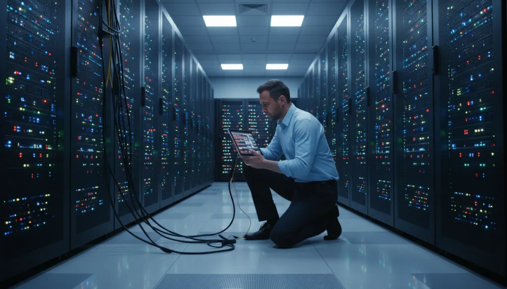 découvrez les causes courantes de l'erreur 503 backend fetch failed et apprenez les solutions efficaces pour résoudre ce problème et assurer le bon fonctionnement de votre site web.