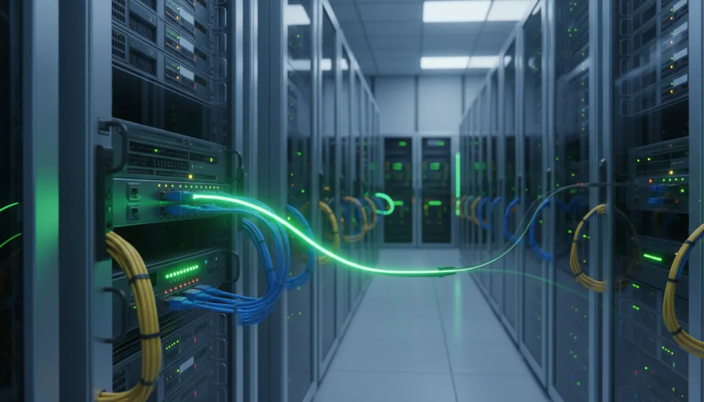 découvrez fast connection failover, une solution efficace pour assurer la haute disponibilité de vos systèmes en garantissant une connexion rapide et fiable même en cas de défaillance.