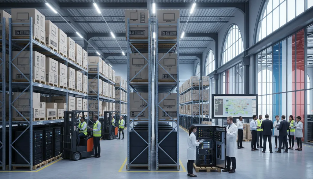 découvrez inmac wstore, un acteur majeur de la distribution informatique en france, offrant des solutions innovantes et un service de qualité pour les professionnels et les particuliers.