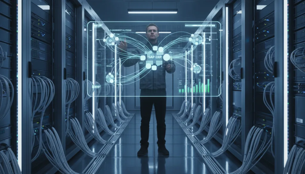 découvrez la définition d'internet transaction server et son impact sur les performances et la gestion des systèmes sap.