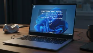 découvrez les problèmes rencontrés avec la mise à jour windows 11 kb5048667 de décembre 2024, provoquant des échecs d'installation et des ralentissements importants sur votre système.