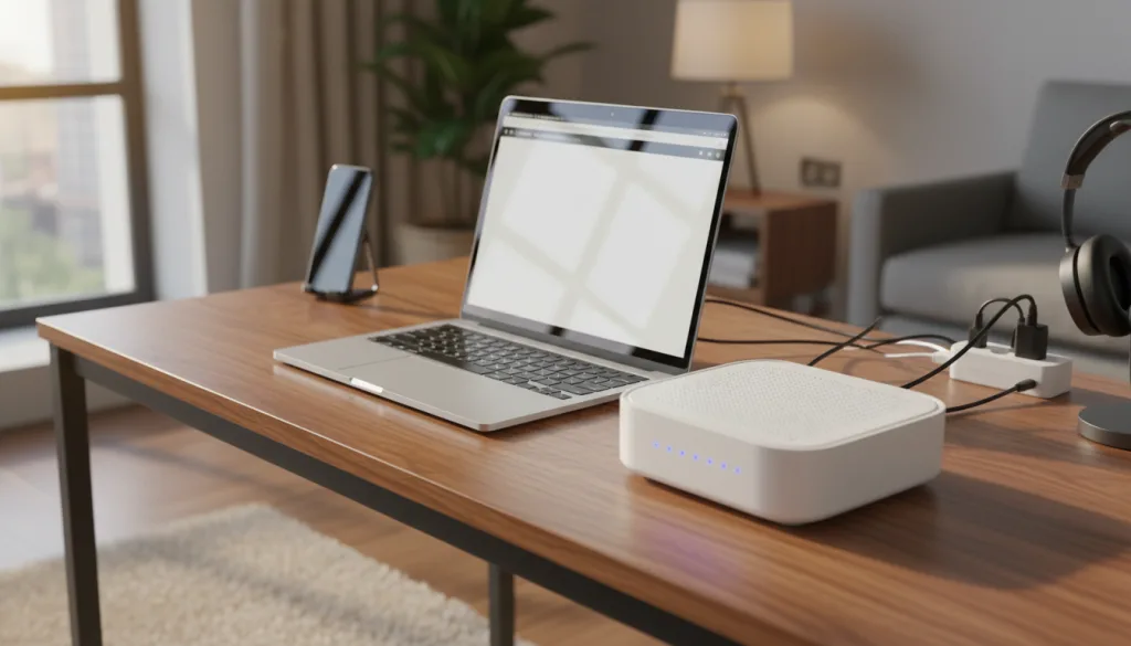 accédez à http://192.168.1.254 pour configurer facilement votre box internet bbox et gérer vos paramètres réseau en toute simplicité.