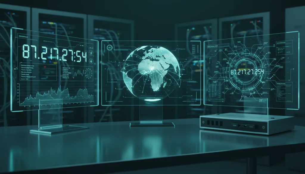 découvrez une analyse approfondie de l'adresse ip 87.217.27.254, ses enjeux majeurs et ses caractéristiques clés pour mieux comprendre son utilisation et son impact.