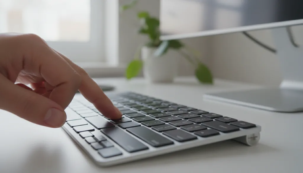 découvrez comment taper des accolades sur mac de manière simple et rapide grâce à nos astuces pratiques et faciles à suivre.