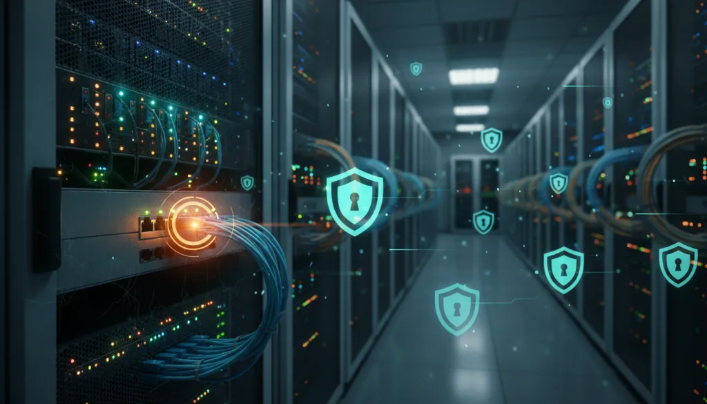 découvrez le fonctionnement du port 80, comment le configurer correctement et les enjeux de sécurité associés pour protéger vos réseaux et applications web.