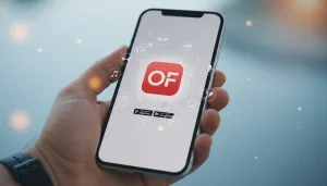 découvrez où télécharger l'application onlyfans et explorez le type de contenu disponible sur cette plateforme populaire.