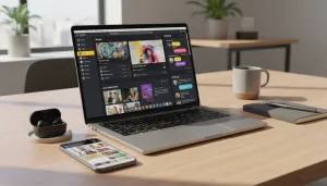 explorez les nouvelles fonctionnalités et astuces de snapchat web pour optimiser votre expérience et rester connecté facilement depuis votre navigateur.
