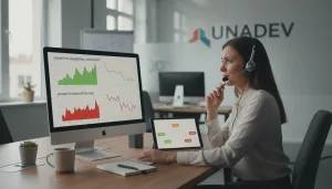 découvrez les enjeux du démarchage téléphonique par unadev et analysez s'il représente un risque ou une opportunité pour votre entreprise.